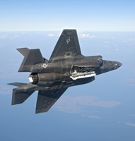 Lockheed Martin F-35 Lightning II-94